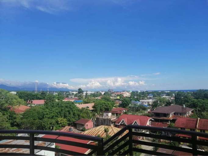 Others 5, Twilight Tower, Ormoc City