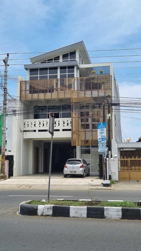 Sukun Hotel, Cilacap