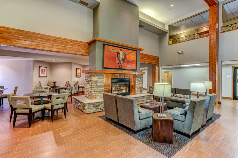 Others 4, Holiday Inn Express & Suites MONTROSE - BLACK CANYON AREA, Montrose