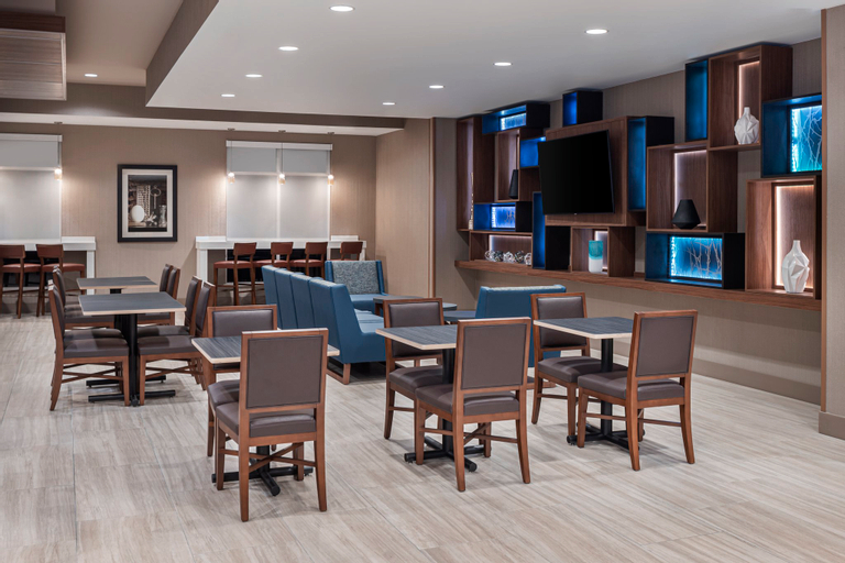 Holiday Inn Express & Suites ODESSA I-20, Ector