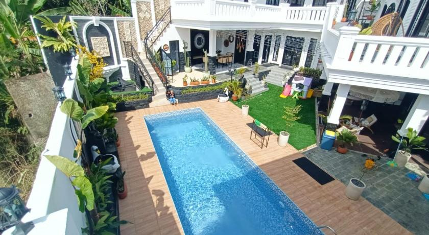 3, Villa Kota Bunga Malini 10, Cianjur