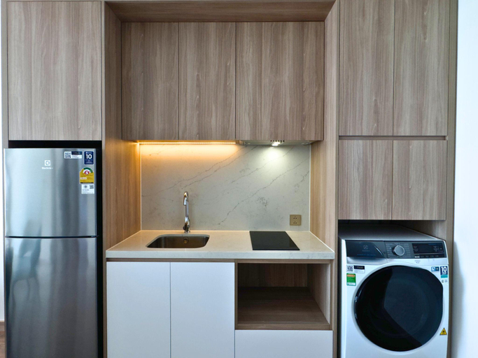Others 2, A La Carte Residence Halong by MAPSTAR, Hạ Long