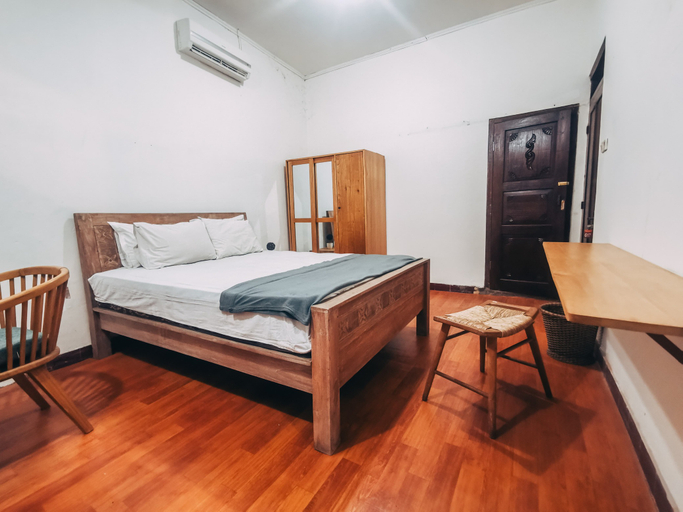 Others 4, Danastri Homestay, Yogyakarta