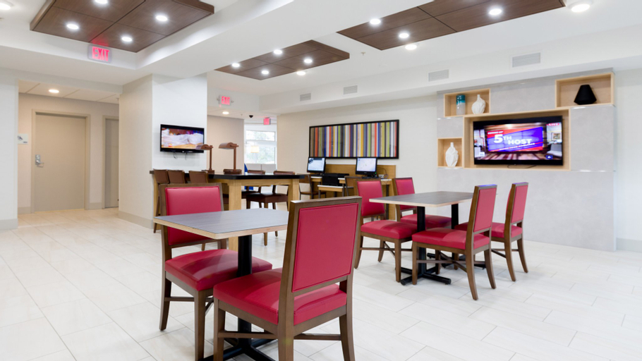 Holiday Inn Express & Suites HOOD RIVER, Hood River