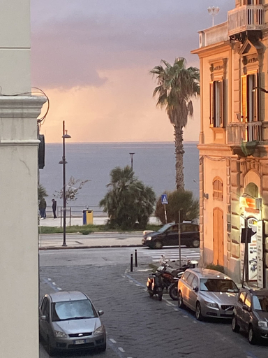 Exterior & Views 2, B&B SELÂAVÌ STABIA, Napoli