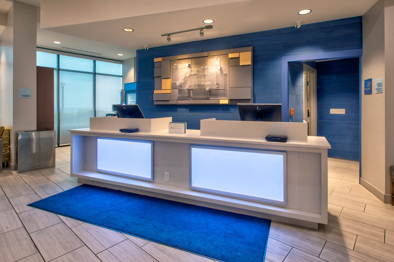 Others 2, Holiday Inn Express & Suites VA BEACH OCEANFRONT, Virginia Beach