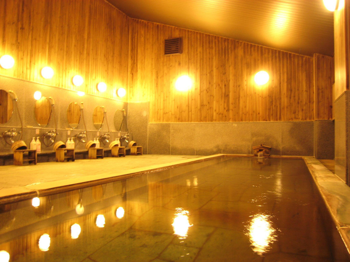 Sport & Beauty 5, Ryokan Taiheikan, Fujikawaguchiko