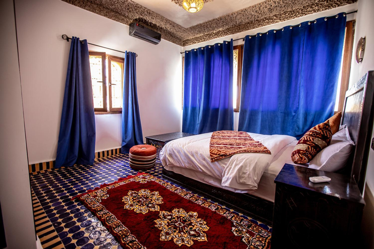 Bedroom 9