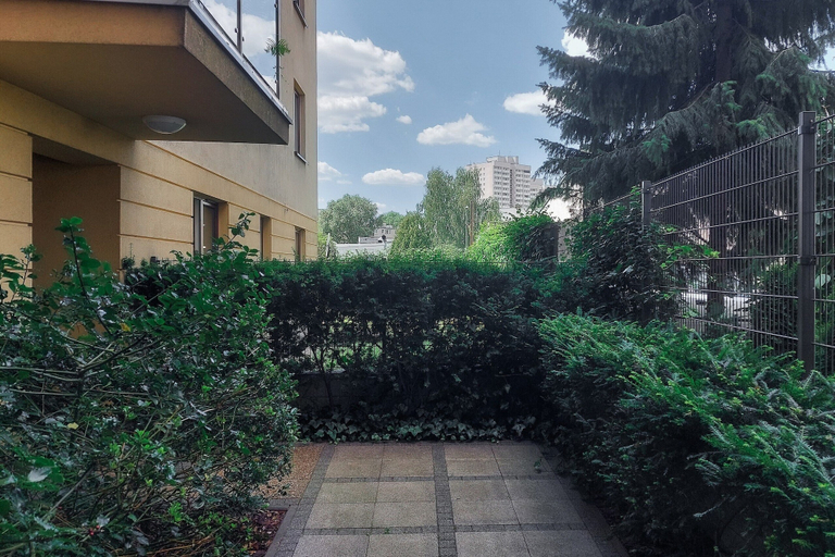 Exterior & Views 2, Praga-Południe Omulewska, Warsaw