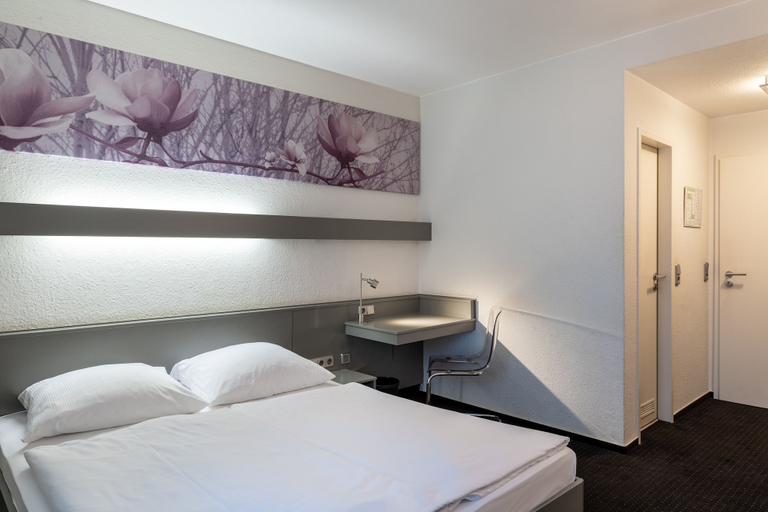 Bedroom 4, Good Morning Berlin City West, Berlin