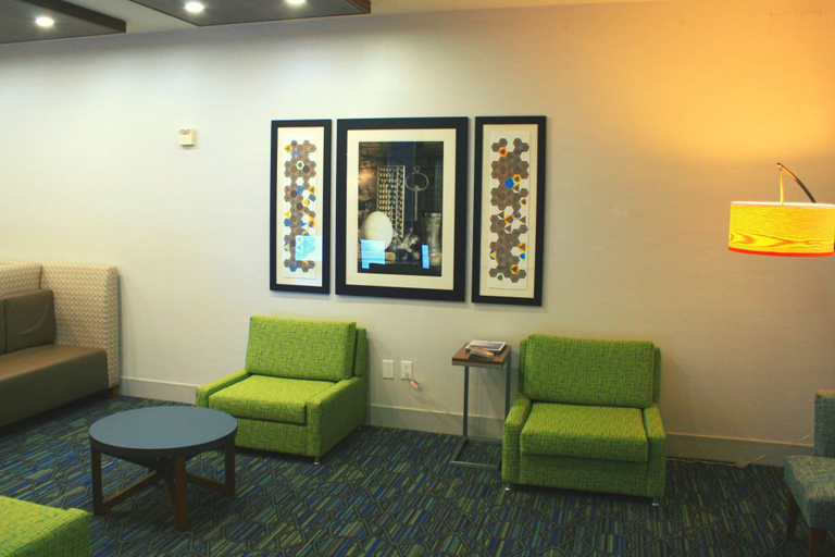 Others 3, Holiday Inn Express & Suites MARINA - STATE BEACH AREA, Monterey