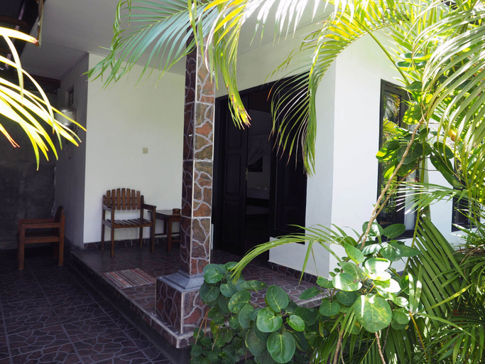 Exterior & Views 2, Scuba Tribe Bali, Karangasem