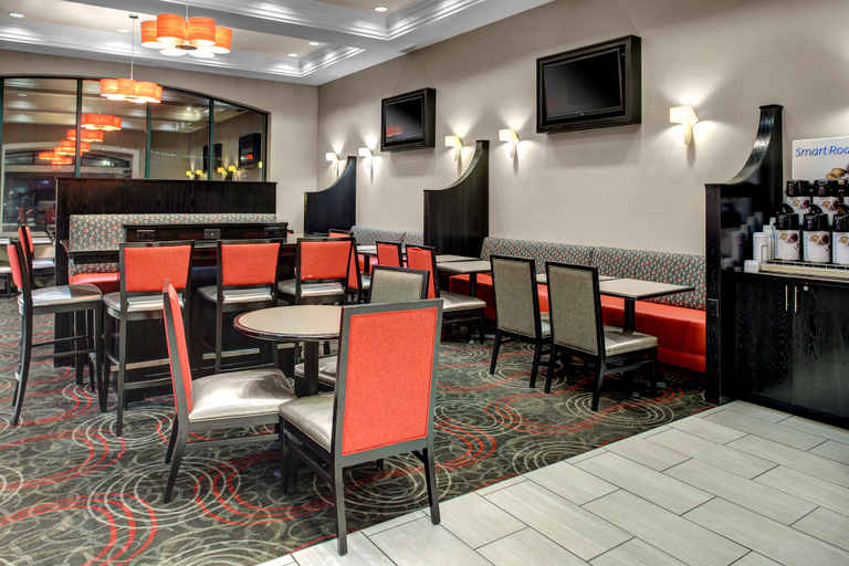 Food & Drinks 3, Holiday Inn Express & Suites PITTSBURGH-SOUTH SIDE, Allegheny