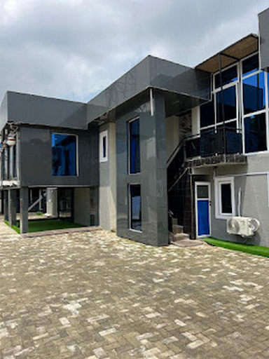 Exterior & Views 1, Glandov Suite and Apartment, Ikeja