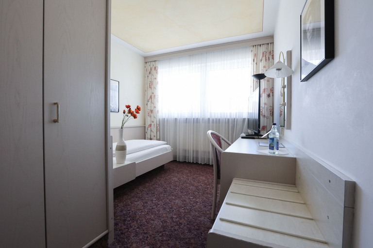 Bathroom 5, Arthotel ANA Panorama, Trademark Collection by Wyndham, Ostallgäu