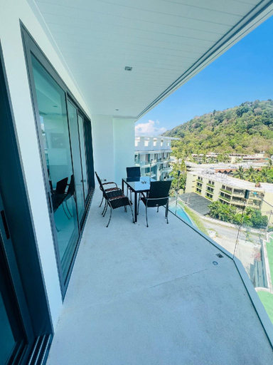 Others 4, Twin Sand Resort Penthouse, Phuket Island