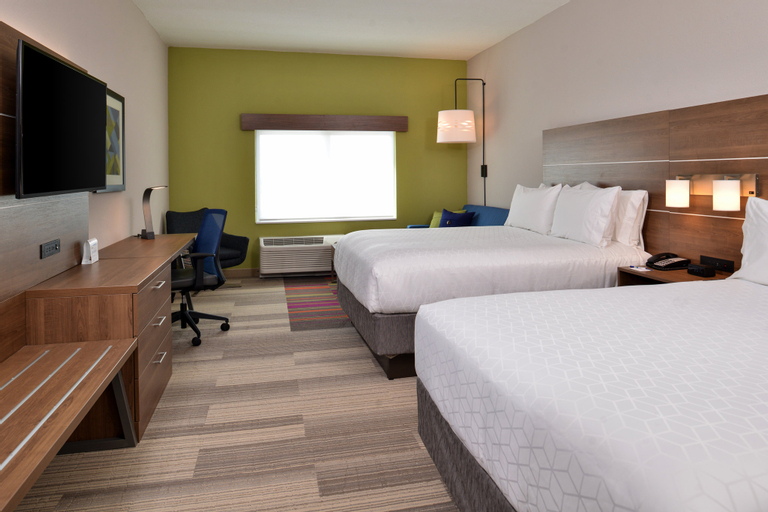 Holiday Inn Express & Suites WEST MELBOURNE - Tap to explore photos