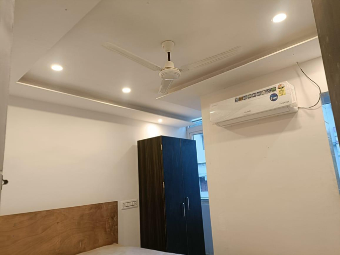 Bedroom 2, Arnnapurna Hotels& Resorts, Jajapur
