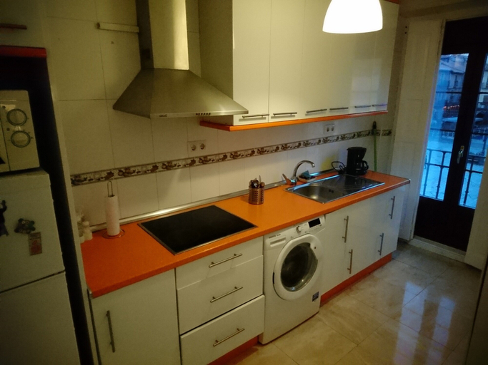 Others 5, Apartamentos Plaza Mayor, León