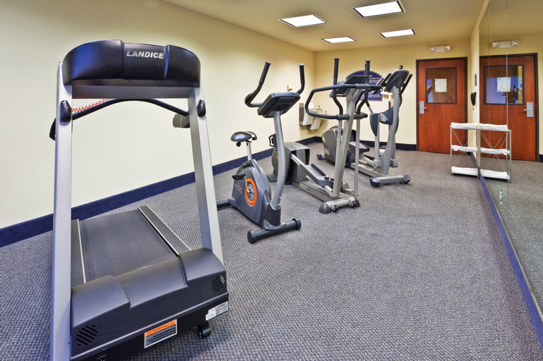 Holiday Inn Express & Suites PARAGOULD, Greene