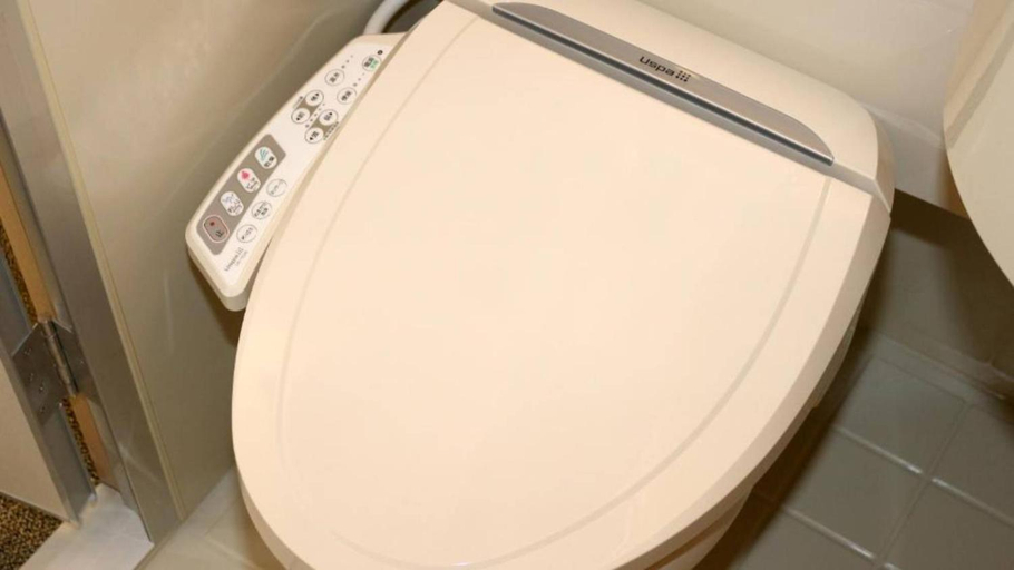 Bathroom 3, Toyoko Inn Marugame Ekimae