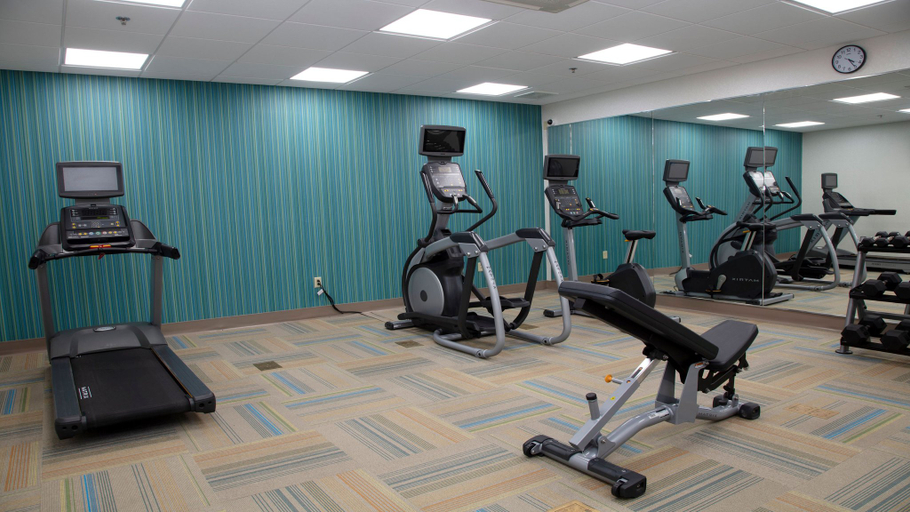 Others 2, Holiday Inn Express & Suites MARION by IHG, Grant