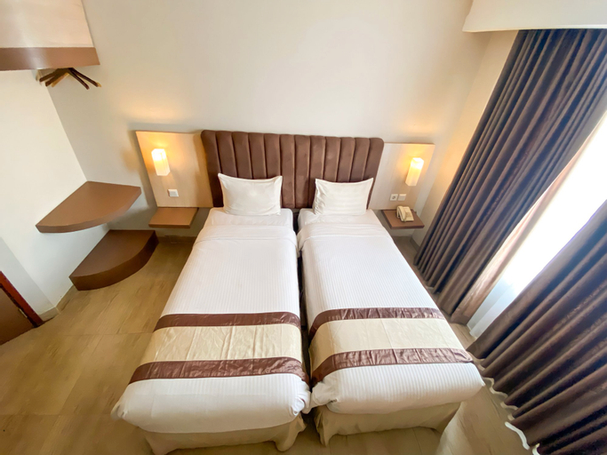 Bedroom 13