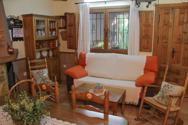 Others, Casas Rurales Maribel Alcala, Albacete