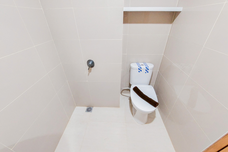 Bathroom 5