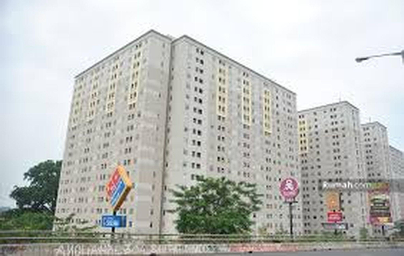 Others 5, Studio Kalibata Residence - Dita 1, South Jakarta