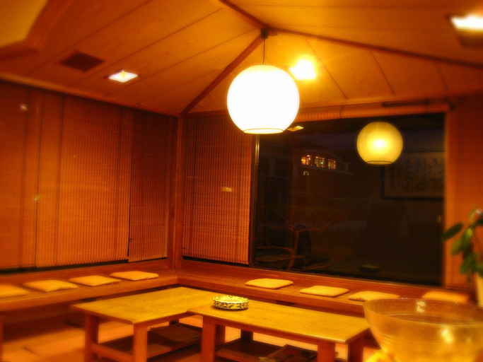 Food & Drinks 4, Ryokan Taiheikan, Fujikawaguchiko