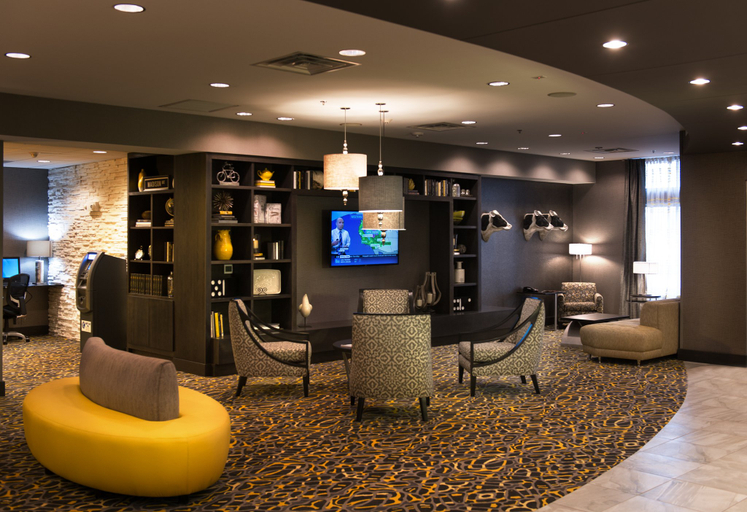 Others 2, Holiday Inn Express & Suites MADISON CENTRAL, Dane