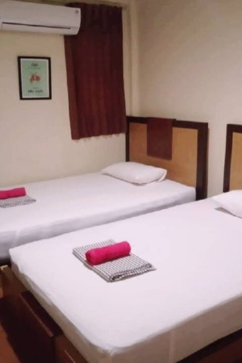 Yani Homestay Room Type - Economy with Shared bathroom