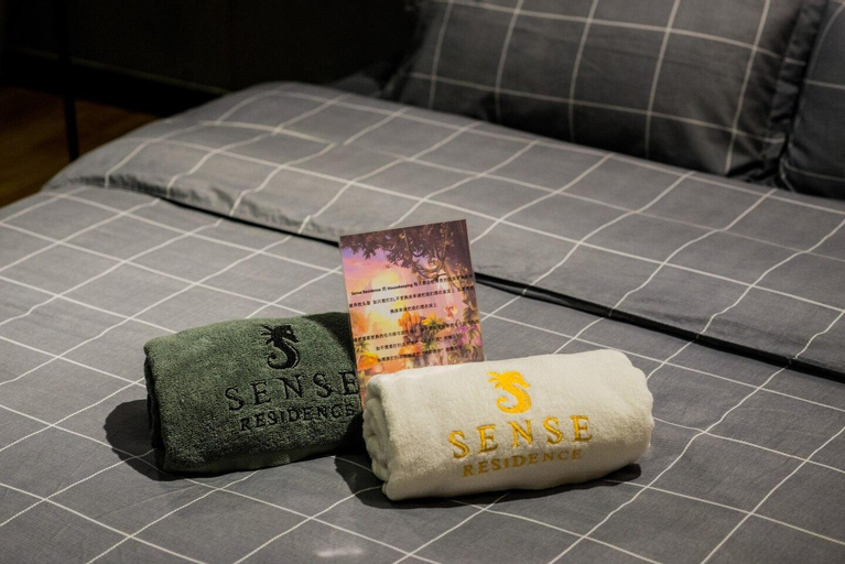 Others 1, Sense Resdence @ Semporna DELUXE TRIPLE ROOM, Semporna