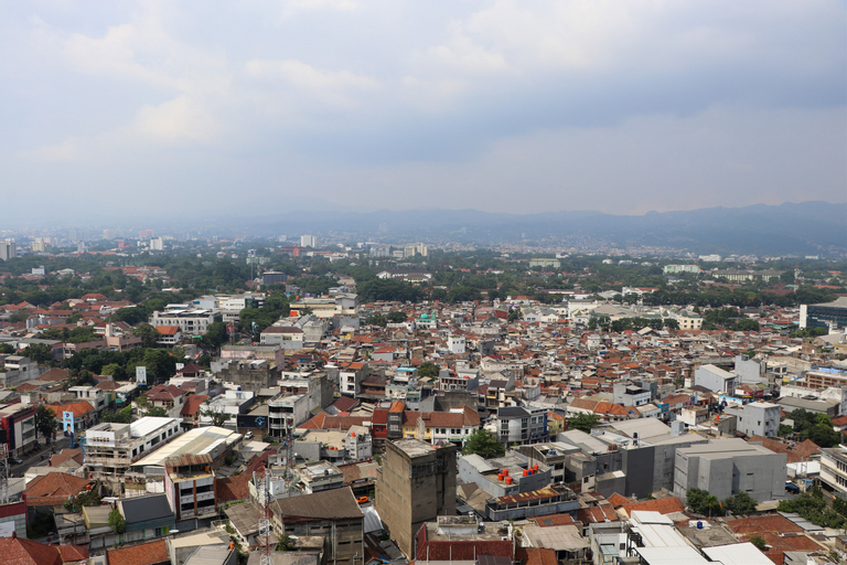 Others 2, Brand New 2BR Apartment at Grand Asia Afrika By Travelio, Bandung