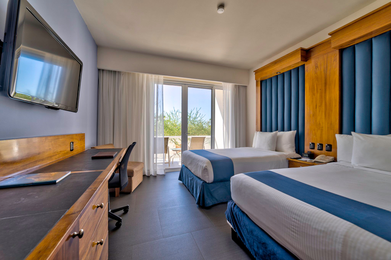 Bedroom 4, Hotel Indigo LA PAZ PUERTA CORTES by IHG, La Paz