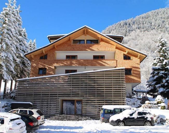 Exterior & Views 2, Alpen Suites Brandnertal, Bludenz
