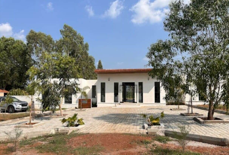 Exterior & Views, ATHMAVEDA - SHIVANASAMUDRA, Mandya