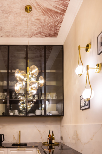 Others 5, Canvas House by Fragola Collection, Kraków City