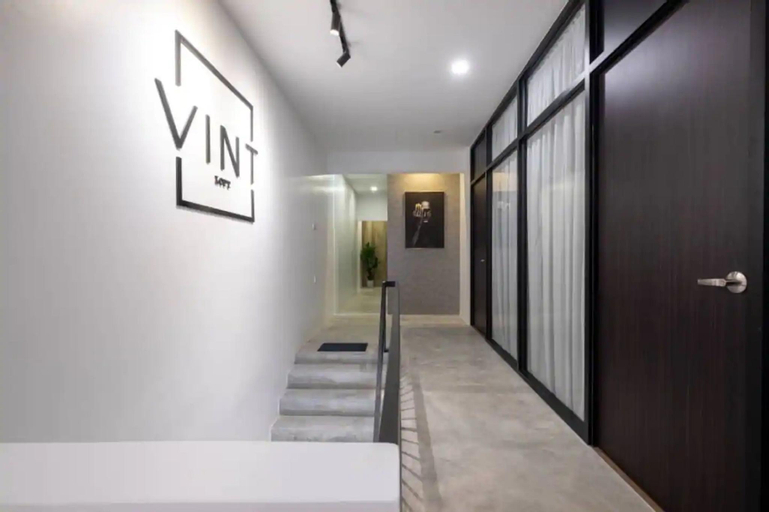 Others 5, The Vint Loft@ standard room#5min to IconCity2, Seberang Perai Tengah