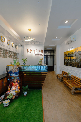 Others 4, Kim Lan Hotel, Ninh Kiều