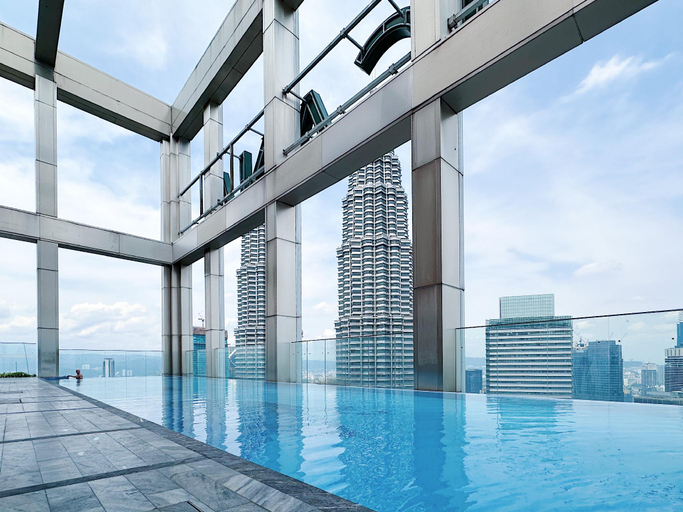 Others 3, Tropicana The Residences I LV Suite I KLCC, Kuala Lumpur