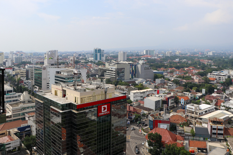 Others 4, Brand New 2BR Apartment at Grand Asia Afrika By Travelio, Bandung