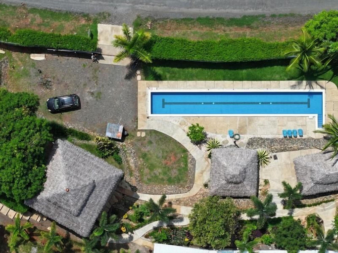 Exterior & Views 2, Hotel Vista Bonita, Parrita