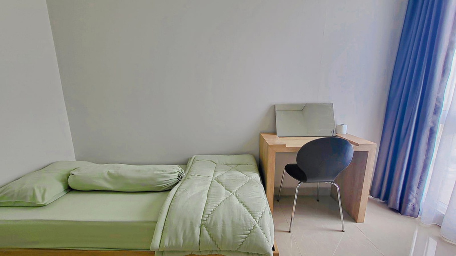 Bedroom 3, 3BR Cozy Homestay Zena BSD City, South Tangerang