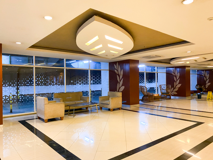 Others 2, Modern Look 2BR at Grand Kamala Lagoon Apartment By Travelio, Bekasi