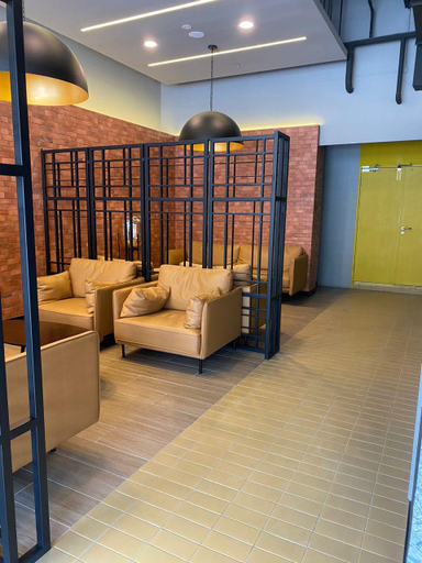 Public Area