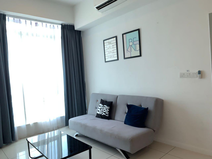 3, SUTERA AVENUE, CWS Homestay, Kota Kinabalu