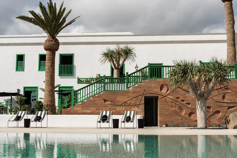 Sport & Beauty 2, Hotel César Lanzarote, Las Palmas