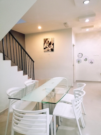 Others 2, BM NEAR JUSCO#12PAX#3ROOMS#BIG&CLEAN#2STOREYHSE, Seberang Perai Tengah